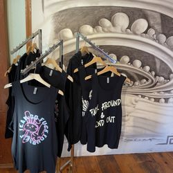 Vape D Lish - Apparel