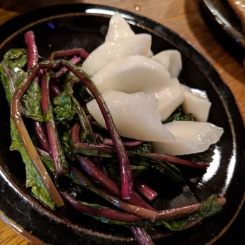 Koya Soho - Tsukemono. - Japanese Near Me - London, XGL Koya Soho - Tsukemono. - Japanese Near Me - London, XGL