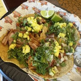 Compa Taco - Al pastor tacos - Tacos Near Me - Charlotte, North Carolina