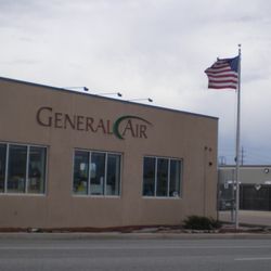 General Air Service & Supply