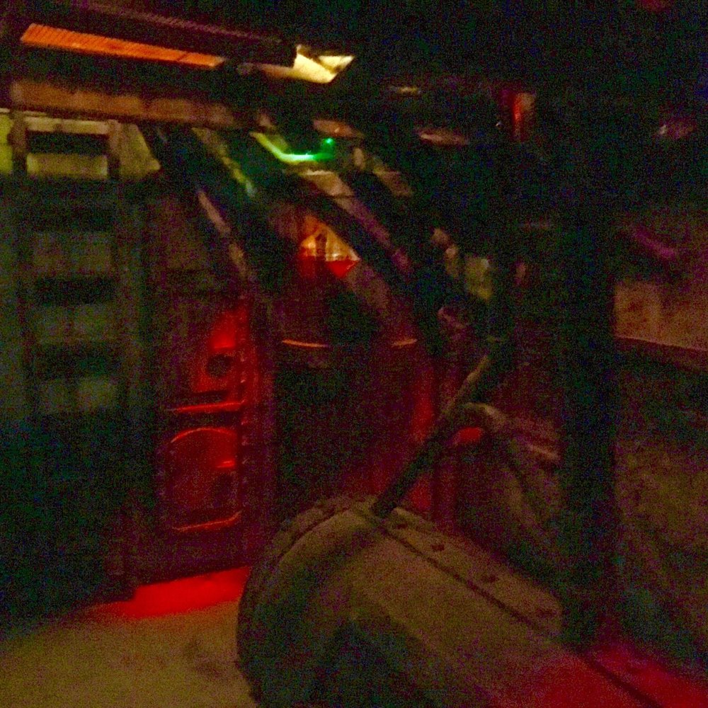 RISE Haunted House - Haunted Houses Near Me - Tickfaw, Louisiana