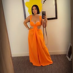 Lost weight thanks to Wendy!