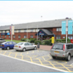 Travelodge Hotel