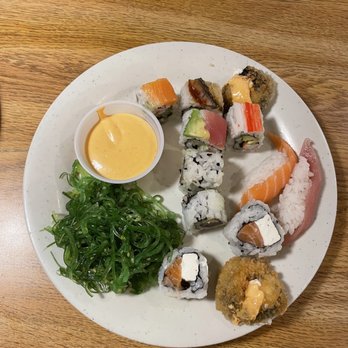 Seafood Palace Buffet - Buffets Near Me - Annapolis, Maryland
