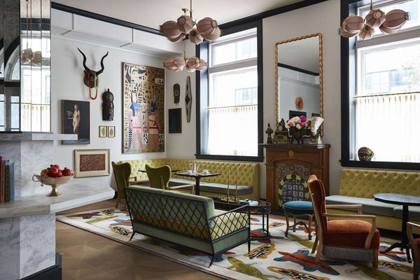 Maison Métier - The Unbound Collection by Hyatt by null