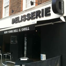 Delisserie