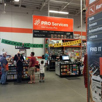 The Home Depot - Nurseries & Gardening Near Me - Oceanside, California