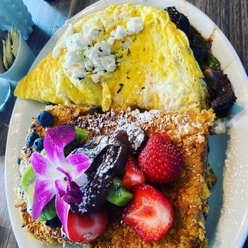 Bistro Cafe - Breakfast & Brunch Near Me - Miami, Florida Bistro Cafe - Breakfast & Brunch Near Me - Miami, Florida