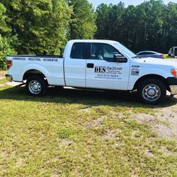 Dalton Electrical Solutions