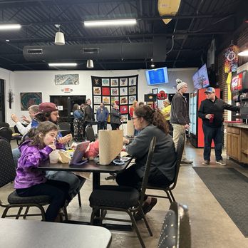 Central BBQ - Barbeque Near Me - Memphis, Tennessee