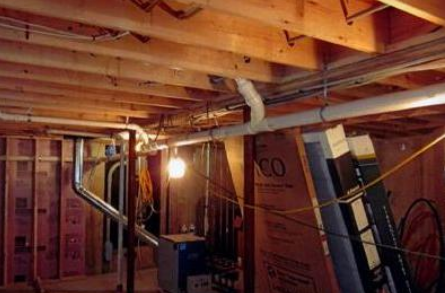 Slide of Birmingham Plumbing and Heating