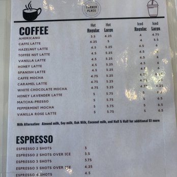Hooked On Coffee - Coffee & Tea Near Me - Whittier, California Hooked On Coffee - Coffee & Tea Near Me - Whittier, California