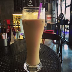 Baba Budan Coffee House