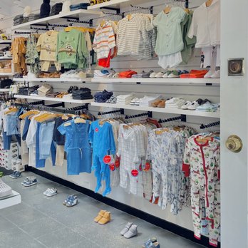 Starchild - Children's Clothing Near Me - Carmel, California