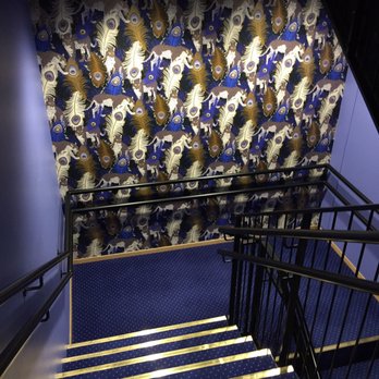 Thon Hotel Stavanger - Trappeoppgang - Hotels Near Me - Stavanger, 11