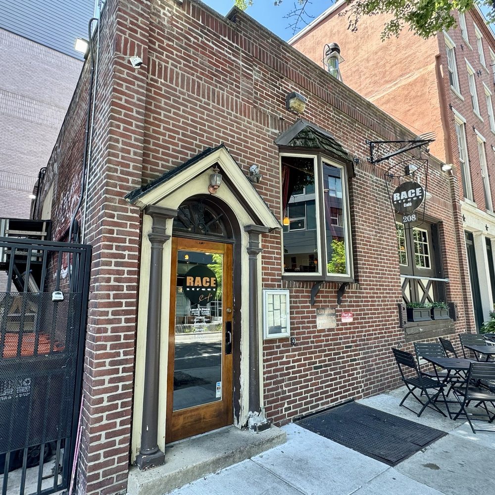 Race Street Cafe - Exterior - Bars Near Me - Philadelphia, Pennsylvania Race Street Cafe - Exterior - Bars Near Me - Philadelphia, Pennsylvania