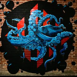 Molloy Murals & Design