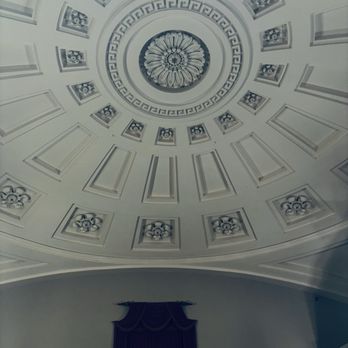 United First Parish Church - Landmarks & Historical Buildings Near Me - Quincy, Massachusetts