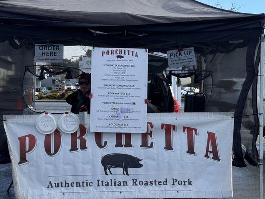 Stonestown Farmers Market by null