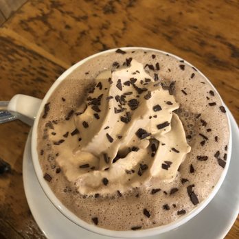 Caffè Nero - Coffee & Tea Near Me - Boston, Massachusetts
