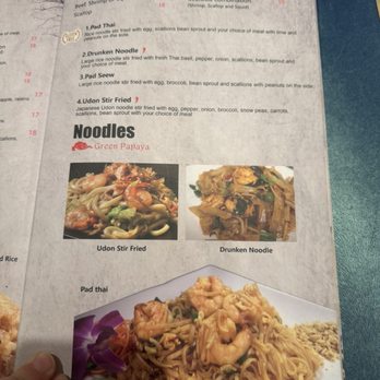 Green Papaya - Menu - Sushi Bars Near Me - Altamonte Springs, Florida Green Papaya - Menu - Sushi Bars Near Me - Altamonte Springs, Florida