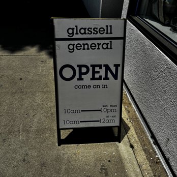Glassell General - Convenience Stores Near Me - Los Angeles, California Glassell General - Convenience Stores Near Me - Los Angeles, California