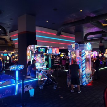 Dave & Buster's Ala Moana - Arcades Near Me - Honolulu, Hawaii Dave & Buster's Ala Moana - Arcades Near Me - Honolulu, Hawaii