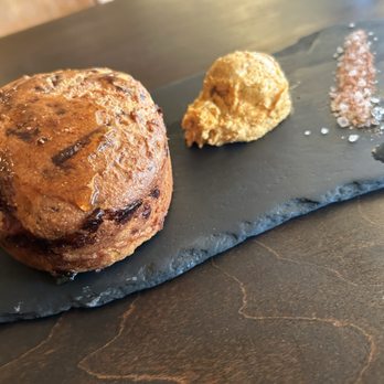 Orange Hill Restaurant & Events - Corn bread - Steakhouses Near Me - Orange, California