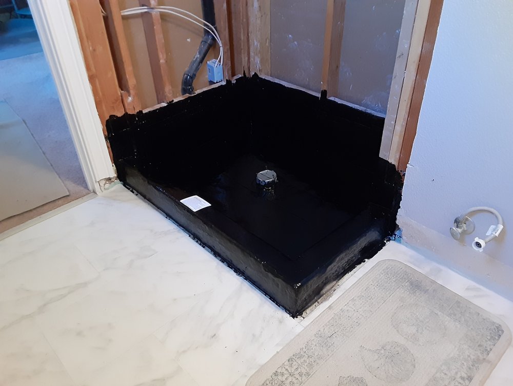 SACRAMENTO SHOWER PANS Updated August 2024 8020 Carol Ave, Citrus Heights, California