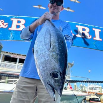 FishMonster Charters - Reel Deal split charter - Boat Charters Near Me - Key West, Florida FishMonster Charters - Reel Deal split charter - Boat Charters Near Me - Key West, Florida