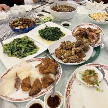 Shanghai Wonderful Restaurant - Chinese Near Me - Richmond, British Columbia Shanghai Wonderful Restaurant - Chinese Near Me - Richmond, British Columbia