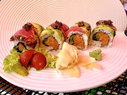 Sushi i by null
