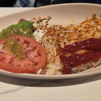 Haven Haus Cafe - Omelet with hash browns - Breakfast & Brunch Near Me - Temecula, California