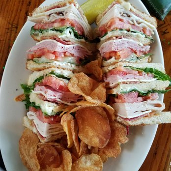 Pickle Barrel Restaurant - New American Near Me - Chattanooga, Tennessee Pickle Barrel Restaurant - New American Near Me - Chattanooga, Tennessee