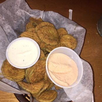 Texas Roadhouse - Fried pickles - Steakhouses Near Me - Lansing, Michigan Texas Roadhouse - Fried pickles - Steakhouses Near Me - Lansing, Michigan