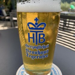 Capriz - Großes Tegernseer