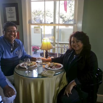 Agustin Inn - Cozy morning with great food. - Bed & Breakfast Near Me - St. Augustine, Florida