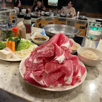 Cal Shabu - Costa Mesa - King Kong - Japanese Near Me - Costa Mesa, California Cal Shabu - Costa Mesa - King Kong - Japanese Near Me - Costa Mesa, California