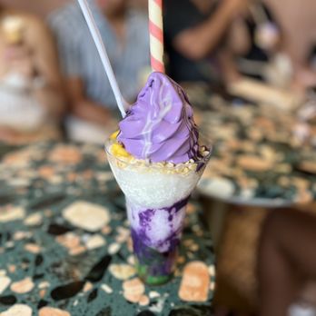 Sampaguita - Halo Halo - Ice Cream & Frozen Yogurt Near Me - Orlando, Florida Sampaguita - Halo Halo - Ice Cream & Frozen Yogurt Near Me - Orlando, Florida