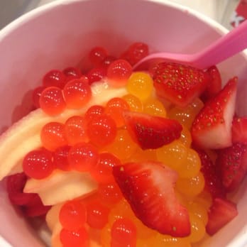 Yogurtini - Ice Cream & Frozen Yogurt Near Me - Las Vegas, Nevada