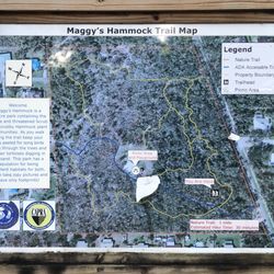 Maggy’s Hammock Park