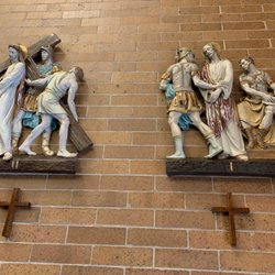 Basilica Shrine of Saint Mary