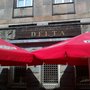 Restauracja Delta
