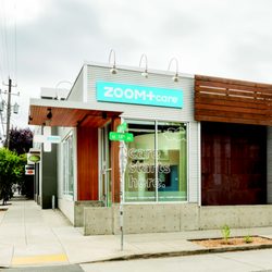 ZoomCare - Alberta