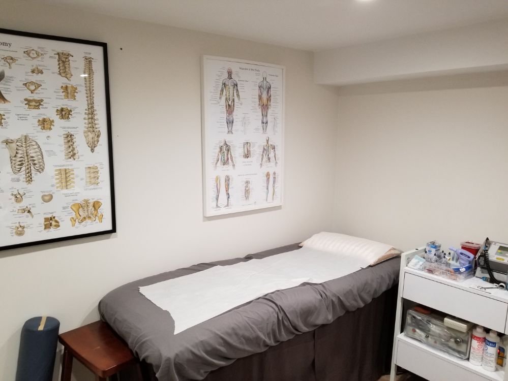 WELL INTEGRATIVE CHIROPRACTIC ACUPUNCTURE & REHAB Updated August 2024