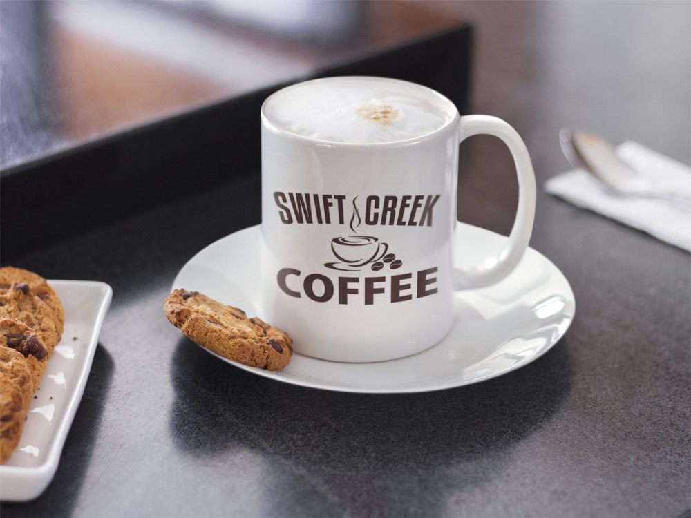 Swift Creek Coffee Image