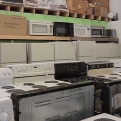 Appliance Parts To Go
