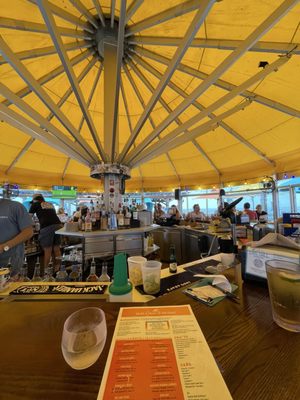 Big Chill Beach Club by null