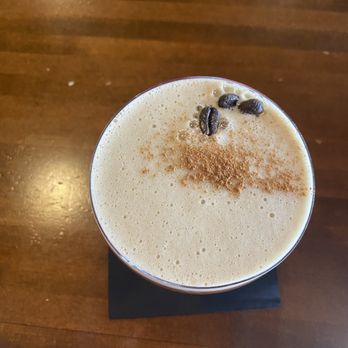 The Exchange at 36th - Espresso martini - Bars Near Me - Charlotte, North Carolina The Exchange at 36th - Espresso martini - Bars Near Me - Charlotte, North Carolina