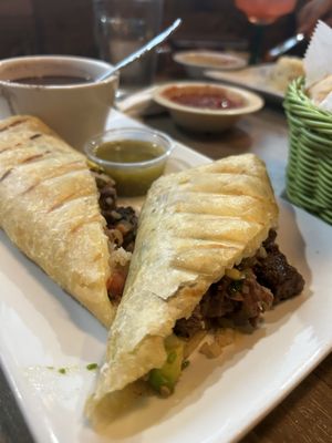 Corazon Mexicano Cantina by null